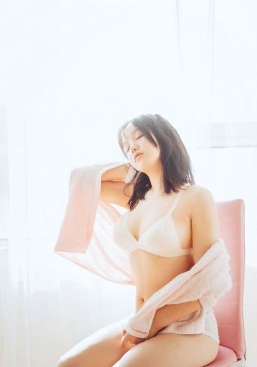 迷途之家的大姐姐