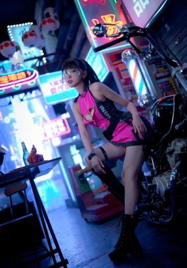 夫妻互换韩国