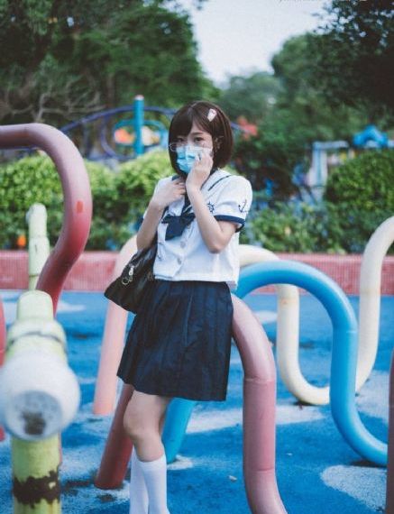 25岁女高中生相亲对象