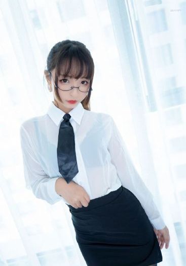女朋友的妈妈5