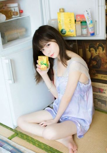 认真和我恋爱