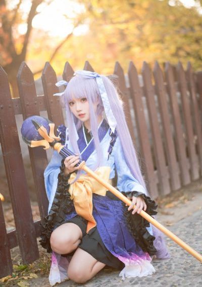 灰姑娘成人