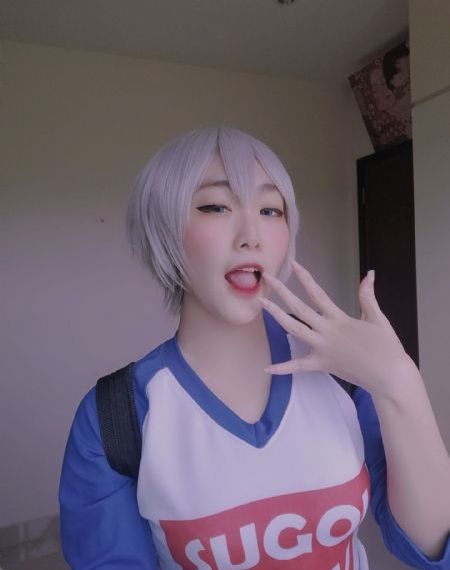 尹世娜一对一
