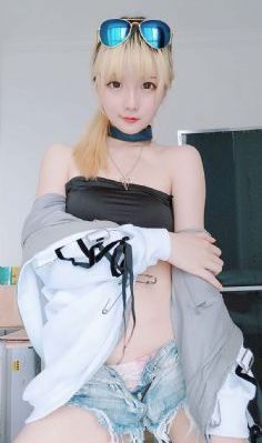 完美的她 电视剧