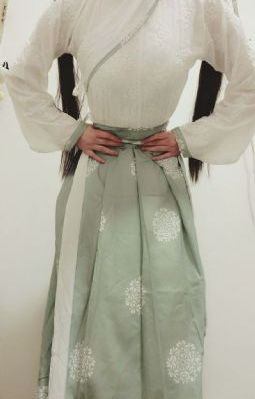 邻居小妹