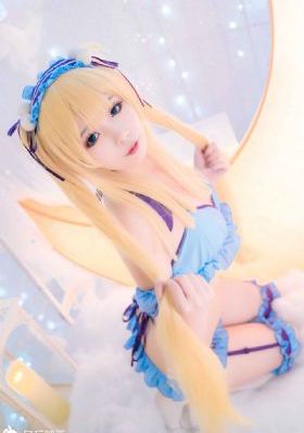 魔王爱上精灵女仆动漫在线观看