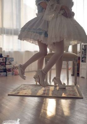 再一次happy ending