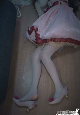 公爵的契约未婚妻