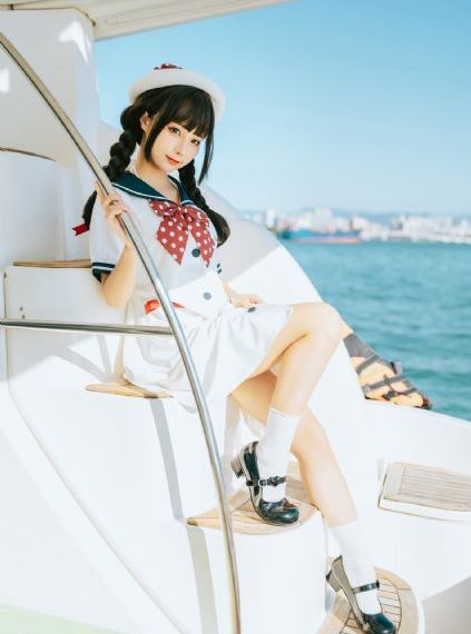 美国小蜜桃