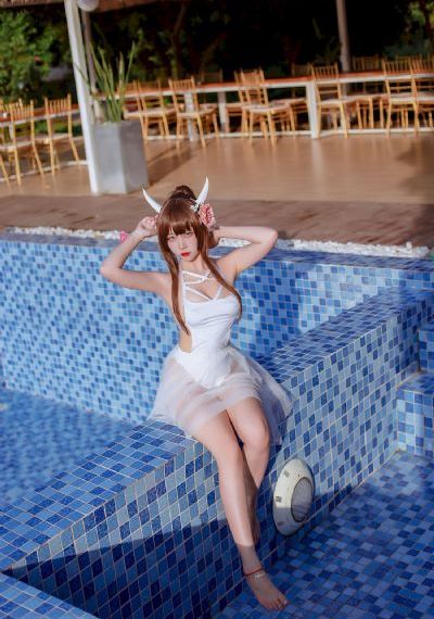 通灵少女
