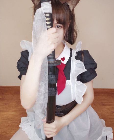 恶魔人carybady