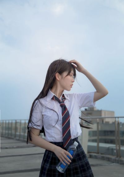 妈妈的男朋友9