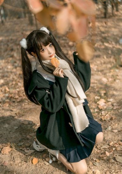 女仆的诱惑