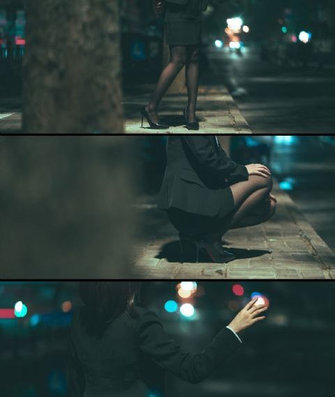 华丽的外出2013完整版