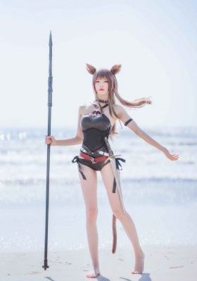 苏玥马强幸福人生