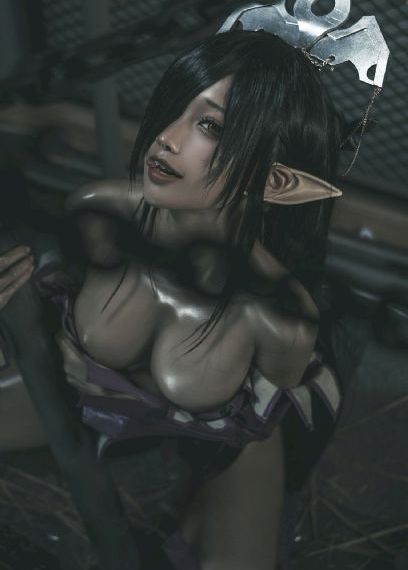 善良的女邻居