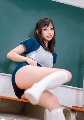 美教师