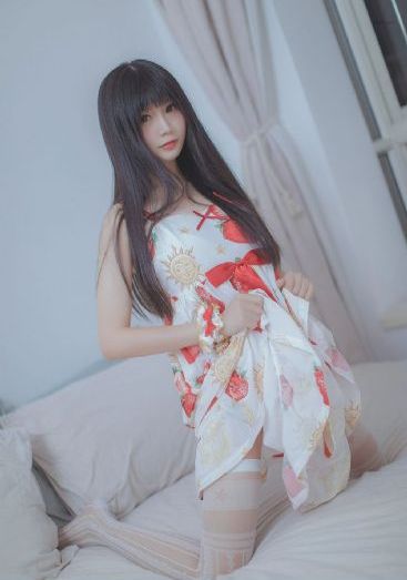 最后的女人
