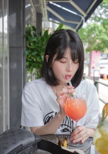 《甜性涩爱》