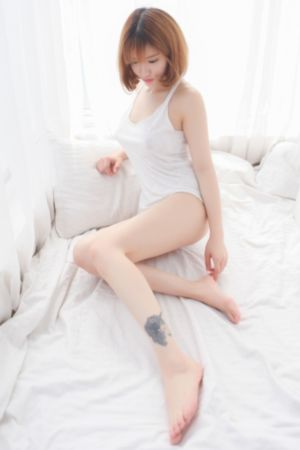 让我听见你的声音