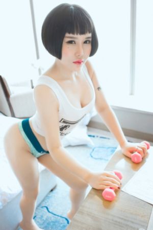 水形物语
