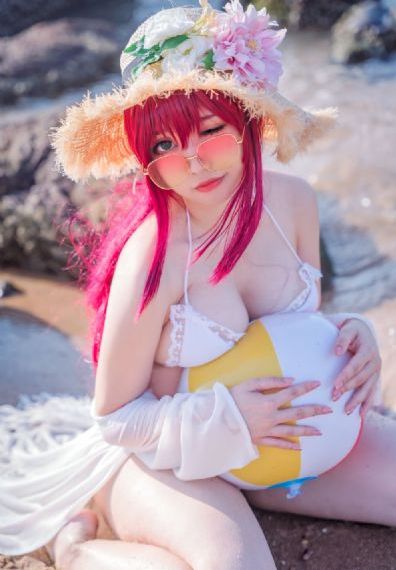 妈妈的善良朋友