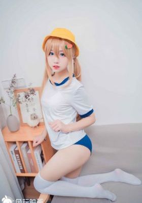 鬼父秋月爱莉