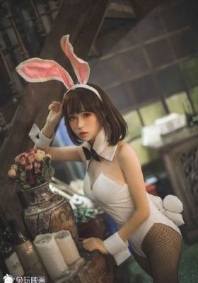 花守由美里