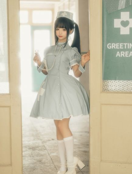 憧憬成为魔法少女第4集