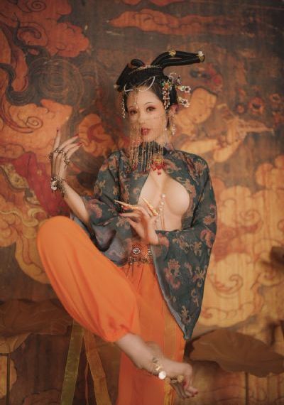 交换善良的邻居