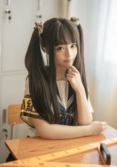 温暖的村庄