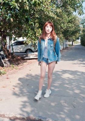 李丽珍蜜桃成熟