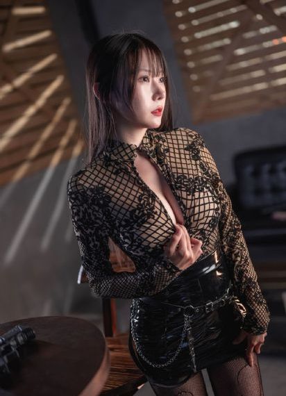 mm131杨晨晨喷水