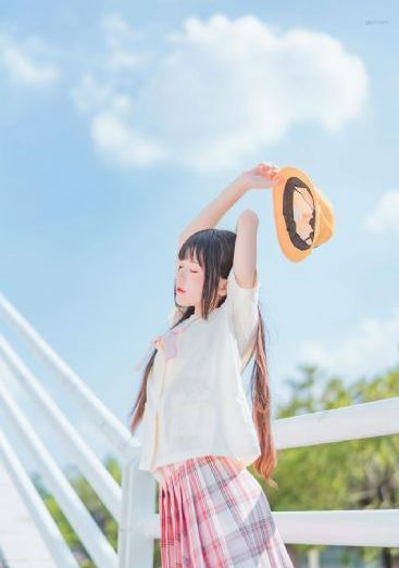 妹妹的朋友