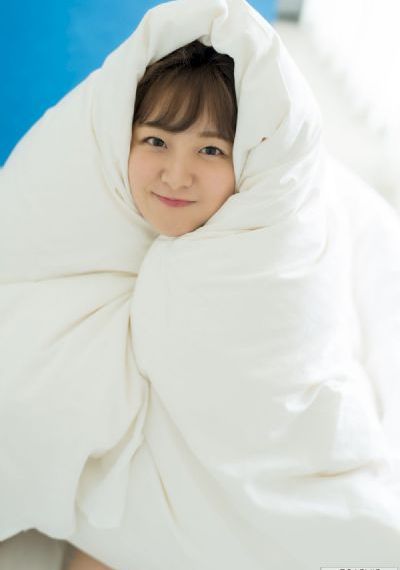欲望模特
