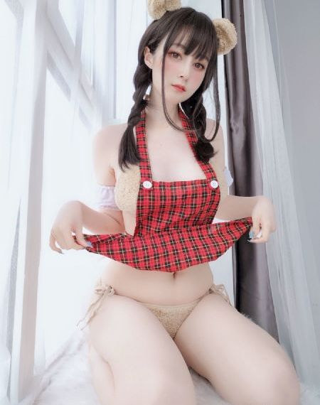 花守由美里