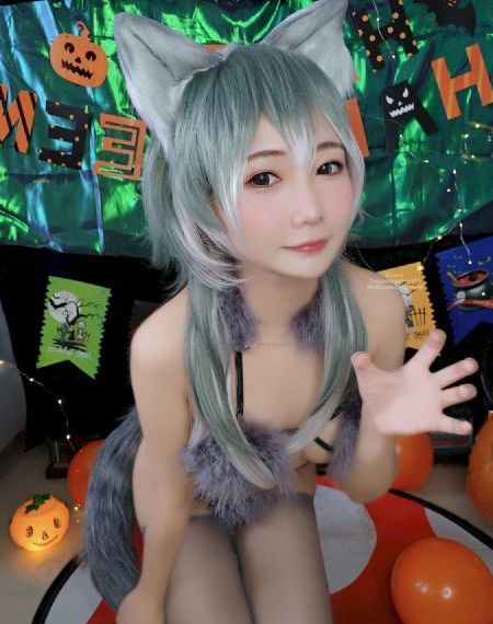 小龙女的销魂夜1一6