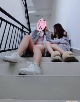 瞄准我的妹妹