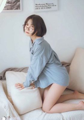 我去操