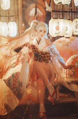 魔法少女特殊战明日香