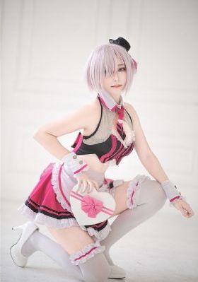 女士的品格 电视剧