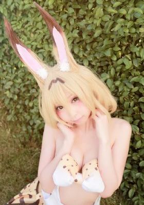 迪拜的女孩