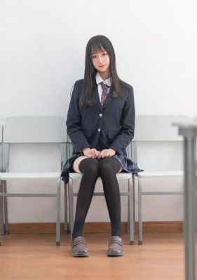 让我的手指来扰乱你吧