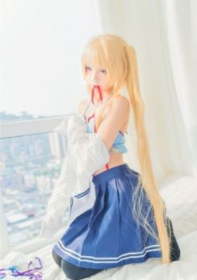 迷之彼女x