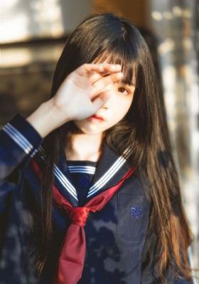 半熟少女