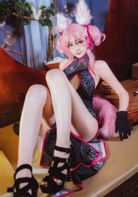 武媚娘传奇