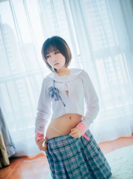 鬼精灵