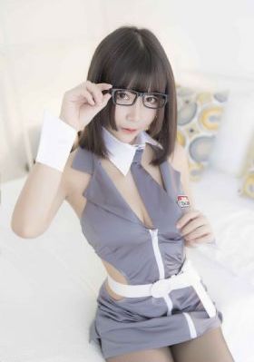 都市女人