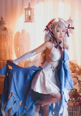 豪放女