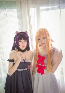 秀春刀